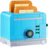 ZURU MAX Premium - Home Series 1, Konstruktionsspielzeug sortierter Artikel