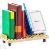 ZURU MAX Premium - Home Series 1, Konstruktionsspielzeug sortierter Artikel