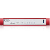 Zyxel USG FLEX 50HP Entry Bundle, Firewall 