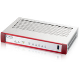 Zyxel USG FLEX 50HP Entry Bundle, Firewall 