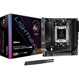 ASRock A620I Lightning WiFi, Mainboard