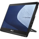 ASUS ExpertCenter E1 AiO E1600WKAT-BMR185M, PC-System schwarz, ohne Betriebssystem