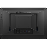 ASUS ExpertCenter E1 AiO E1600WKAT-BMR185M, PC-System schwarz, ohne Betriebssystem