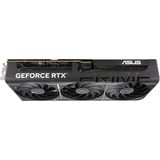 ASUS GeForce RTX 5060 Ti PRIME OC 16GB, Grafikkarte DLSS 4, 3x DisplayPort, 1x HDMI 2.1