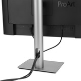 ASUS ProArt PA248CRV, LED-Monitor 61 cm (24 Zoll), schwarz/silber, WUXGA, IPS, USB-C, HDR10