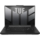ASUS TUF Gaming A16 Advantage Edition (FA617NS-N3098W), Gaming-Notebook schwarz, Windows 11 Home 64-Bit, 40.6 cm (16 Zoll) & 165 Hz Display, 1 TB SSD