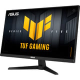 ASUS TUF Gaming VG259QMR5A, Gaming-Monitor 62.2 cm (24.5 Zoll), schwarz, FullHD, Fast IPS,  FreeSync Premium, G-Sync kompatibel, Adaptive-Sync, 310Hz Panel