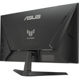 ASUS TUF Gaming VG259QMR5A, Gaming-Monitor 62.2 cm (24.5 Zoll), schwarz, FullHD, Fast IPS,  FreeSync Premium, G-Sync kompatibel, Adaptive-Sync, 310Hz Panel