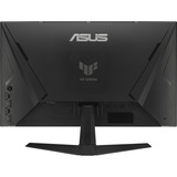 ASUS TUF Gaming VG259QMR5A, Gaming-Monitor 62.2 cm (24.5 Zoll), schwarz, FullHD, Fast IPS,  FreeSync Premium, G-Sync kompatibel, Adaptive-Sync, 310Hz Panel