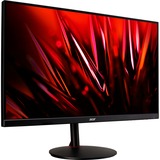 Acer Nitro XV322QUKV, Gaming-Monitor 80 cm(32 Zoll), schwarz, AMD Free-Sync, QHD, IPS, 170Hz Panel