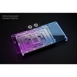 Alphacool Core Geforce RTX 5090 ROG Astral, Wasserkühlung mit Backplate
