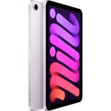 Apple iPad mini 128GB DEP, Tablet-PC violett, 5G / Gen 7 / 2024
