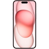 Apple iPhone 15 Plus 512GB, Handy Rosè, iOS