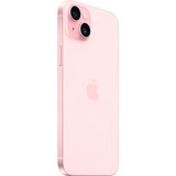 Apple iPhone 15 Plus 512GB, Handy Rosè, iOS