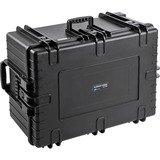 B&W outdoor.case Typ 7800, Koffer schwarz