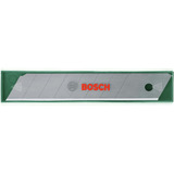 Bosch Abbrechklingen 18mm, Ersatzmesser 10 Stück, im Spender