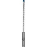Bosch EXPERT Hammerbohrer SDS-plus-7X, Ø 6,5mm, 10 Stück Arbeitslänge 100mm