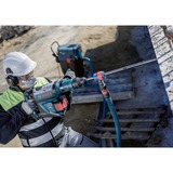 Bosch Expert Hammerbohrer SDS Clean max-8X Set, Ø 24mm Arbeitslänge 400mm, Saugbohrer inkl. Absauganschluss