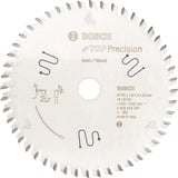 Bosch Kreissägeblatt Best for Multi Material, Ø 165mm, 56Z Bohrung 20mm, für Handkreissägen
