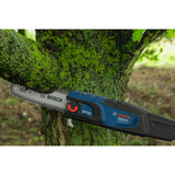 Bosch Professional Ersatz-Sägekette 25cm 1,1mm Professional für Akku-Teleskop-Hochentaster GKE 18V-25 TP Professional