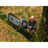 Bosch Professional Ersatz-Sägekette 25cm 1,1mm Professional für Akku-Teleskop-Hochentaster GKE 18V-25 TP Professional