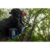 Bosch Professional Ersatz-Sägekette 25cm 1,1mm Professional für Akku-Teleskop-Hochentaster GKE 18V-25 TP Professional