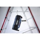 Bosch Professional HEAVY DUTY GPB18V-3SC Professional, Baustellenradio blau/schwarz, UKW, DAB+, Bluetooth, Ohne Akku und Ladegerät