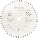 Bosch Professional Kreissägeblatt Best for Multi Material, Ø 165mm, 56Z Bohrung 20mm, für Handkreissägen