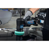 Bosch Professional Polierer GPO 12V-77, Poliermaschine Boxed