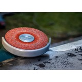 Bosch Professional X-LOCK Expert R781 Prisma Ceramic Fiberschleifscheibe, Ø 180mm, K60 25 Stück, Bohrung 22,23mm
