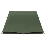 Coleman Kabinenzelt FastPitch Swagger 3 dunkelgrün/beige, Modell 2025