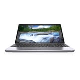 Dell Latitude 5510 Generalüberholt, Notebook silber, Intel® Core™ i7-10610U, Intel® UHD Graphics 620, 32 GB DDR4, 1 TB (1 TB SSD), Windows 11 Pro 64-Bit
