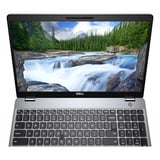 Dell Latitude 5510 Generalüberholt, Notebook silber, Intel® Core™ i7-10610U, Intel® UHD Graphics 620, 32 GB DDR4, 1 TB (1 TB SSD), Windows 11 Pro 64-Bit