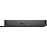 Dell Pro Smart Dock (SD25), Dockingstation grau