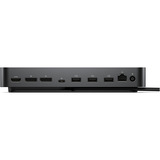 Dell Pro Smart Dock (SD25), Dockingstation grau