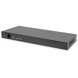 Digitus 24-Port Gigabit DN-95359 PoE-Switch 