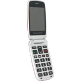Doro Primo 418, Handy Rot