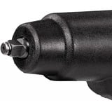 EINHELL Schlagschrauber CC-IW 950/1, 1/2" rot/schwarz, 950 Watt, 450 Nm, im Koffer