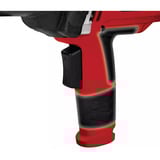 EINHELL Schlagschrauber CC-IW 950/1, 1/2" rot/schwarz, 950 Watt, 450 Nm, im Koffer