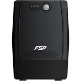 FSP FP 1500, USV schwarz
