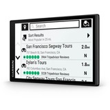 Garmin DriveSmart 66 MT-S, Navigationssystem schwarz, Europa, Alexa-Integration