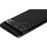 Google Pixel 8 Pro 128GB, Handy Obsidian Black, Android 14, Dual SIM, 12 GB