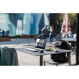 HP EliteBook 735 G5 Generalüberholt, Notebook silber, AMD Ryzen 3 PRO 2300U, 16 GB DDR4, 256 GB (256 GB SSD), Linux Mint