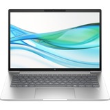 HP ProBook 440 G11 (9Y7J6ET), Notebook silber, Intel® Core™ Ultra 5 125U, Intel® Graphics, 8 GB DDR5, 512 GB (512 GB SSD), Windows 11 Pro 64-Bit