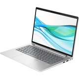 HP ProBook 440 G11 (9Y7J6ET), Notebook silber, Intel® Core™ Ultra 5 125U, Intel® Graphics, 8 GB DDR5, 512 GB (512 GB SSD), Windows 11 Pro 64-Bit