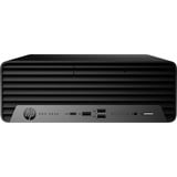 HP Pro Small Form Factor 400 G9 (C7FX3ET), PC-System schwarz, Windows 11 Pro