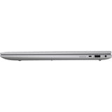 HP ZBook Firefly 16 G11 (86B09EA), Notebook silber, Intel® Core™ Ultra 7 155H, NVIDIA RTX A500, 16 GB DDR5, 512 GB (512 GB SSD), Windows 11 Pro 64-Bit