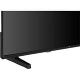 JVC LT-43VRQ3555, QLED-Fernseher 108 cm (43 Zoll), schwarz, UltraHD/4K, Triple Tuner, Fire TV