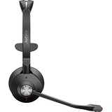 Jabra Engage 75 SE - Mono, Headset schwarz, Mono, USB-C, Bluetooth