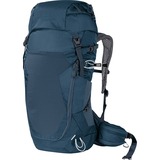 Jack Wolfskin Crosstrail 30 ST , Rucksack dunkelblau, 30 Liter